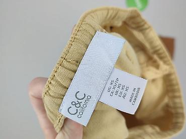 2 skin: Spodnie materiałowe damskie, rozmiar XS — 4