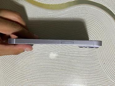 ayfon telfonlar: IPhone 14, Deep Purple — 4