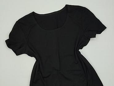 j: T-shirt damski, rozmiar M — 1