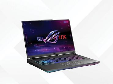 asus m530w: Noutbuk "Asus ROG STRIX G614JV-AS94" Asus ROG Strix G16 G614JI-AS94 — 4