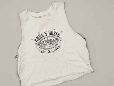 Women: Women`s T-shirt, Pull and Bear, size M (EU 38)