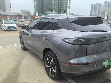 Продажа авто: BYD Sea Lion 06: 2025 г., 0.1 л, Электромобиль, Кроссовер — 6