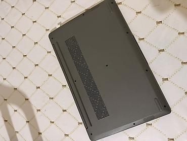 Lenovo: Lenovo noutbuk – 15.6" ölçülü, boz (gray) korpuslu model — 3