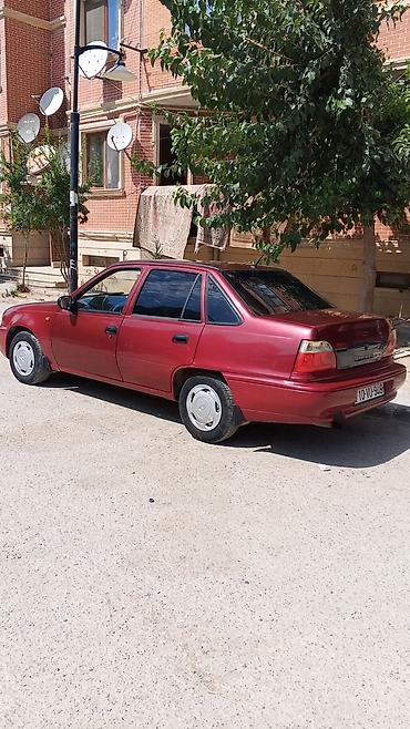 daewoo espero 2000: Daewoo Nexia: 1.5 l | 2007 il Sedan — 7
