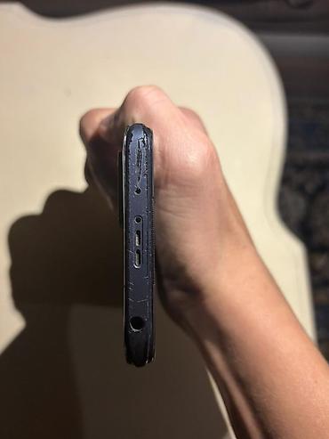 Samsung: Samsung Galaxy A02 S, rəng - Qara — 6