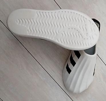 superstar: Adidas adiFOM Superstar slipon - Orijinal məhsul - Ölçü: 39 - Uni — 2