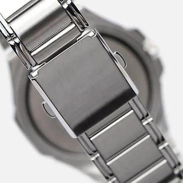 Ručni satovi: Casio MTP-RS100D-5A Solar Potpuno NOV sat Casio MTP-RS100D-5A, dolazi — 6