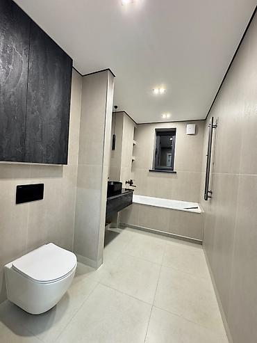 Продажа квартир: 5 и более комнат, 218 м², Элитка, Дизайнерский ремонт — 11