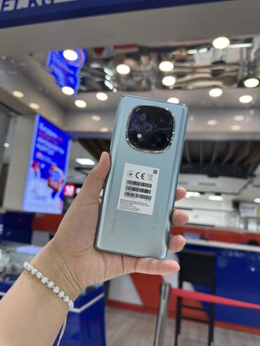 Redmi: Redmi, Redmi 4 Pro, Новый, 512 ГБ, цвет - Голубой