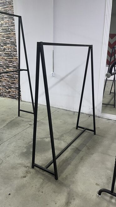 Шкафы для одежды: Шкаф для одежды, Б/у, Прямой, МДФ — 13