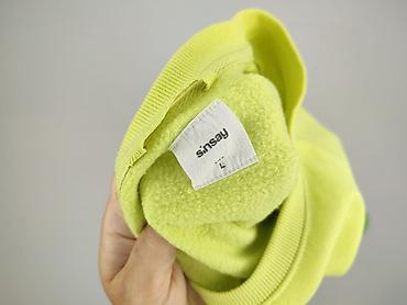 bluzy y2k: Sinsay, Bluza damska
, rozmiar L — 4