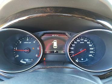 Kia: Kia Carnival: 2019 г., 2.2 л, Дизель, Минивэн — 8