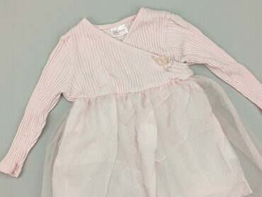 letnia kolorowa sukienka: Dress, So cute, 2-3 years, 92-98 cm, condition - Very good