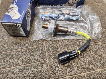 Лямбда зонды: Лямбда зонд 2024 г., Новый, Оригинал, США — 14