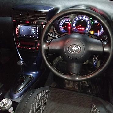 Toyota: Toyota Caldina: 2003 г., 2 л, Автомат, Бензин, Универсал — 2