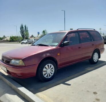 датчик коленвала ниссан примера п12: Nissan Primera: 1993 г., 1.6 л, Механика, Бензин, Универсал