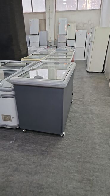 Soyuducu vitrinləri: Magaza üçün her növ vitrinlerin sifarişi 6ay zəmanət verilir lalafo.az -da Soyuducu vitrinləri: Magaza üçün her növ vitrinlerin sifarişi 6ay zəmanət verilir