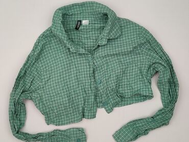 Сорочка жіноча, H&M, розмір S