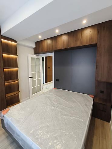 Продажа квартир: 2 комнаты, 42 м², Элитка, Технопарк Элитка, 5 этаж, Дизайнерский ремонт — 7