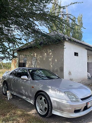 honda prelude 85: Honda Prelude: 1997 г., 2.2 л, Механика, Бензин, Купе — 4