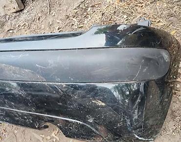 auto max obrenovac: BRANIK ZA CITROEN C3 | Citroen c3 zadnji branik crni — 2