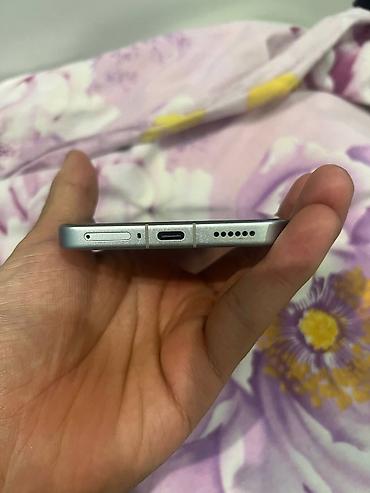 портативный принтер xiaomi бишкек: Xiaomi, 15 Pro, Б/у, 512 ГБ, цвет - Серебристый, 2 SIM — 1