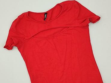 tshirt durex: Sinsay, T-shirt damski, rozmiar XS — 1