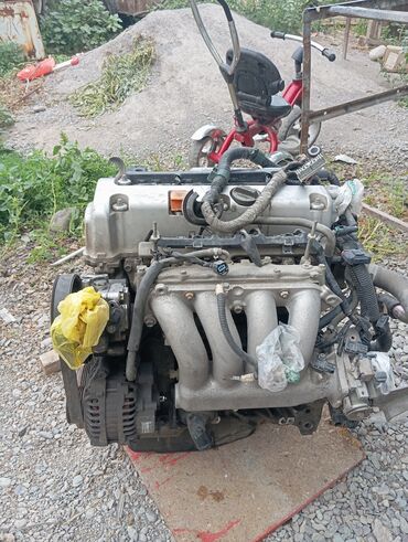радиатор на опель вектра б: Бензиндик кыймылдаткыч Honda 2006 г., 2.4 л, Колдонулган, Оригинал, Жапония