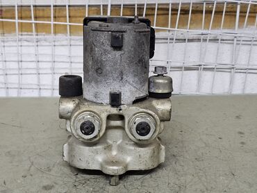 ABS: Блок ABS BMW 1993 г., Б/у, Оригинал, Германия — 7