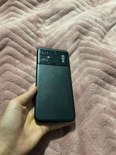 redmi note 9 цена в оше: Poco M5, Б/у, 128 ГБ, цвет - Черный, 2 SIM