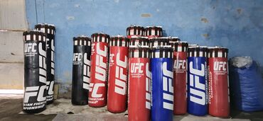 Боксерские груши: Настенная подушка для отработки ударов Boyko. Этот тренажер для боевых at lalafo.kg — 12 Боксерские груши: Настенная подушка для отработки ударов Boyko. Этот тренажер для боевых — 12