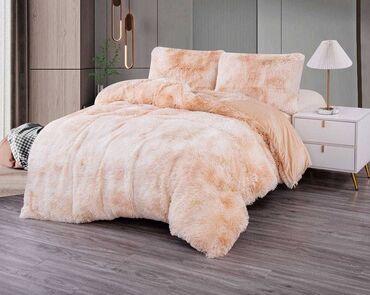 Posteljina: Bračna, bоја - Bež, Turska — 3