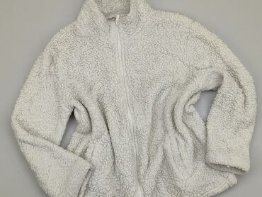 bluzki wizytowe na wesele: Fleece, L (EU 40), condition - Good