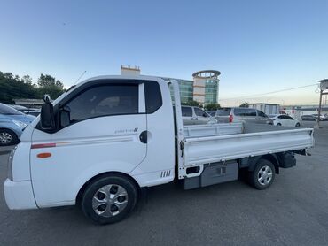 включатель фар мерс: Hyundai Porter: 2020 г., 2.5 л, Типтроник, Дизель