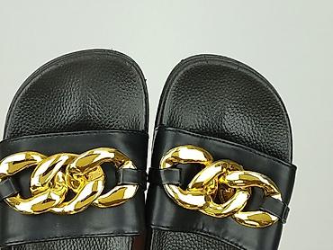 crocs elza: Klapki damskie, rozmiar 37 — 5