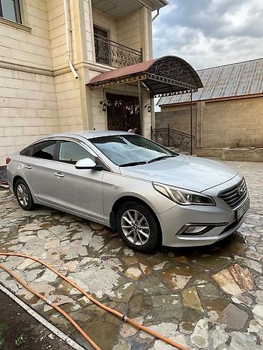 хундай соната бишкек цена: Hyundai Sonata: 2019 г., 2 л, Автомат, Газ, Седан — 7