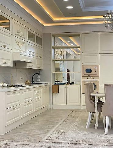 Долгосрочная аренда квартир: 3 комнаты, Собственник — 5