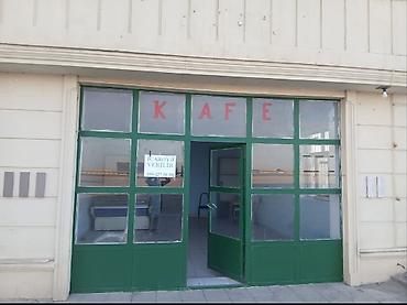 salyan: Qaradaq rayonu Salyan sosse Kafe icarəyə verilir Qiymət razılaşma ilə — 1
