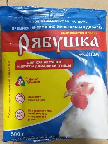ринопластика бишкек цены: Премикс Рябушка для сельскохозяйственной птицы (0,5%, эконом) (500г)