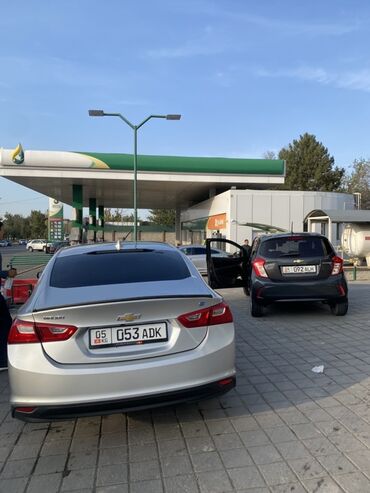 лизинг авто бишкек без первоначального взноса: Chevrolet Aveo: 2018 г., 1.8 л, Автомат, Гибрид, Седан