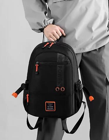 Рюкзаки: ПРОДАЮ ОЧЕНЬ КАЧЕСТВЕННЫЕ УДОБНЫЕ РЮКЗАКИ,ПОДОЙДУТ КАК ДЛЯ — 6