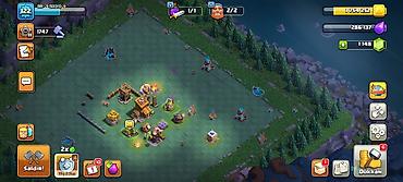декор для дома: Clash of Clans hesabı – inkişaf etmiş əsas kənd və tikintilər Ümumi — 3