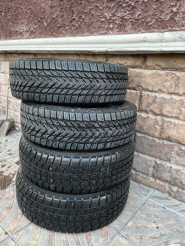 покрышки 14 зима: Шиналар 175 / 65 / R 14, Кыш, Комплект, Жеңил унаалар, Dunlop