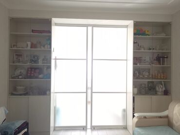 кыартира аренда: 1 комната, 44 м², 108 серия, 5 этаж, Евроремонт