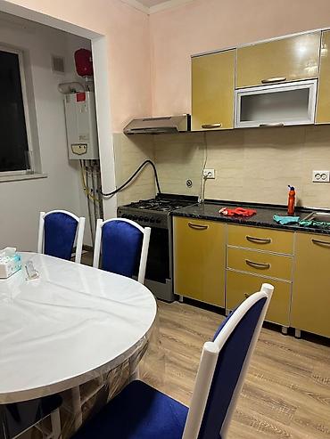 Долгосрочная аренда квартир: 2 комнаты, Собственник, Без подселения, С мебелью полностью — 4