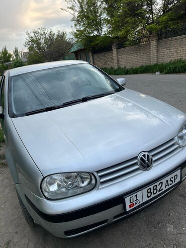 купить фольксваген гольф 4: Volkswagen Golf: 1999 г., 2 л, Автомат, Бензин, Хэтчбэк