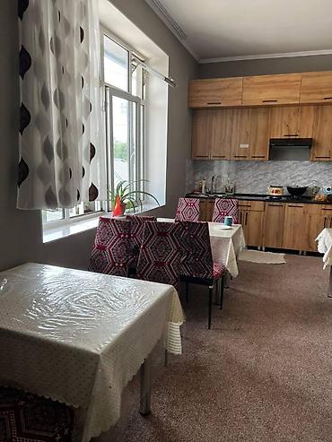 Долгосрочная аренда квартир: 6 комнат и более, Собственник, С подселением, С мебелью полностью — 2