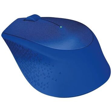 bezicna kamera na baterije: Brand: Logitech Model: LOGITECH M330 Wireless Mouse - SILENT PLUS -