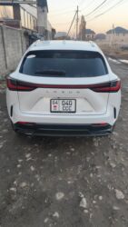 авто с последующим выкупом бишкек фит: Lexus NX: 2022 г., 2.5 л, Вариатор, Бензин, Кроссовер