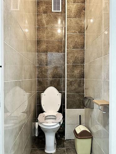 Продажа квартир: 2 комнаты, 58 м², Индивидуалка, 3 этаж, Евроремонт — 11